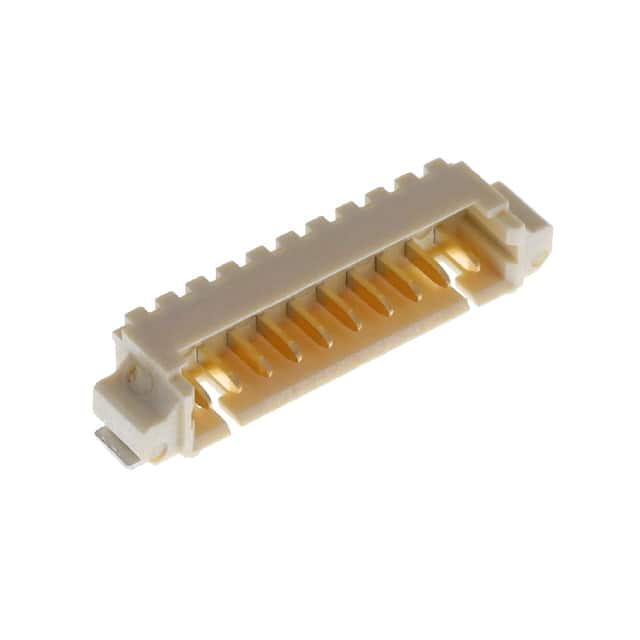 10114830-11110LF Amphenol ICC (FCI)  Headers Male Pins